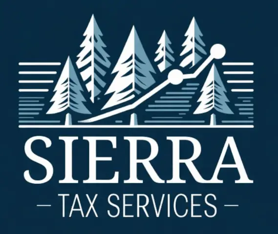 Sierra Tax Services